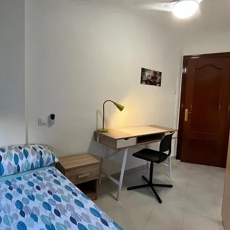Apartment Practico Y Comodo Apartamento.