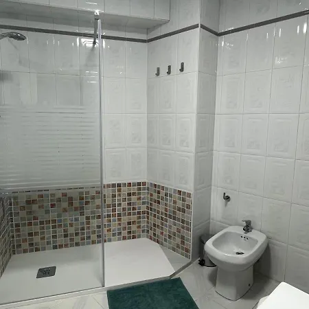 Practico Y Comodo Apartamento. Apartment Malaga