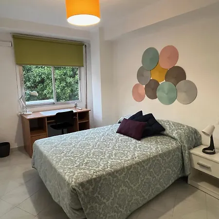 Practico Y Comodo Apartamento. Apartment
