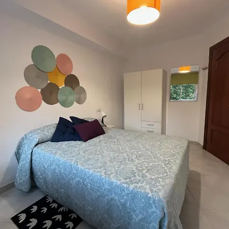 Practico Y Comodo Apartamento. Apartment *