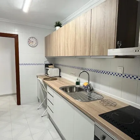 Practico Y Comodo Apartamento. Apartment *